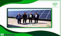 کاهش هزینه‌های تولید؛ دستاورد توسعه انرژی‌های تجدیدپذیر در بخش کشاورزی